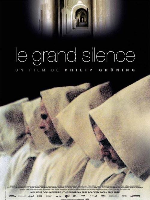 Le Grand Silence - AFFICHE CINEMA ORIGINALE