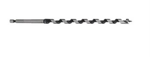 Mèche à Simple Spirale Diamètre 10 X 235Mm Longueur Utile 160Mm pour Le Bois - Bosch - 2608597624