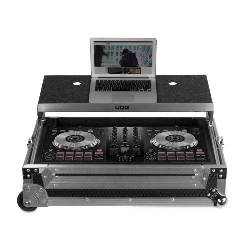 UDG Ultimate U92059SL flight case XL universel 651 x 457 x 264 mm