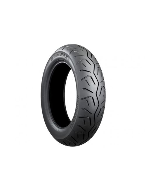 SET DE PNEUS BRIDGESTONE 110/90-18 MAX DOT22 + 160/80-15 MAX - Image 10