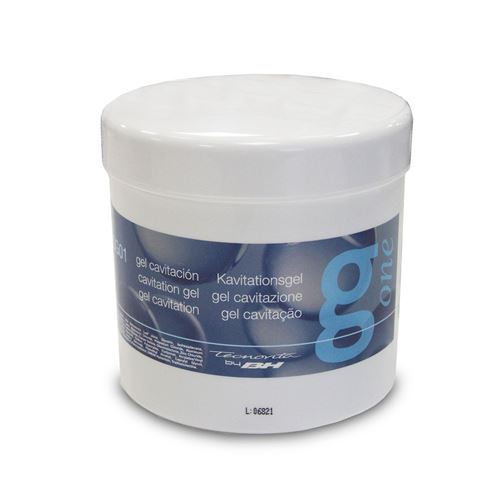 Gel de cavitation 500ml YSG01