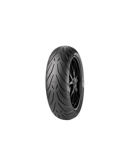 Pneu PIRELLI Angel GT (D) Ducati Multistrada GT - 1290 SuperDuke GT 190/55 ZR 17 M/C (75W) TL
