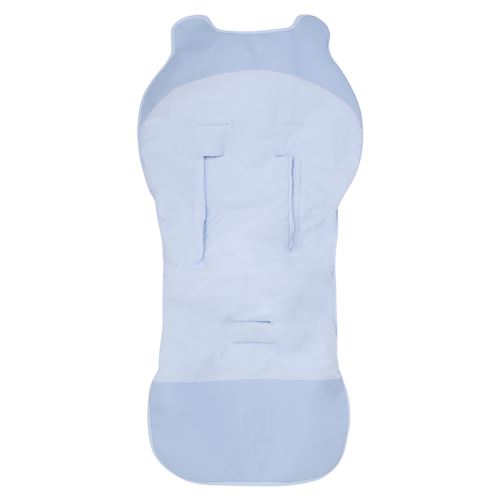 Assise De Poussette Été Love Bleu Ciel Tuc Tuc Colección Love Bleu Ciel