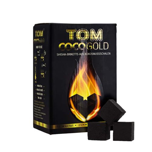tom cococha gold 1kg