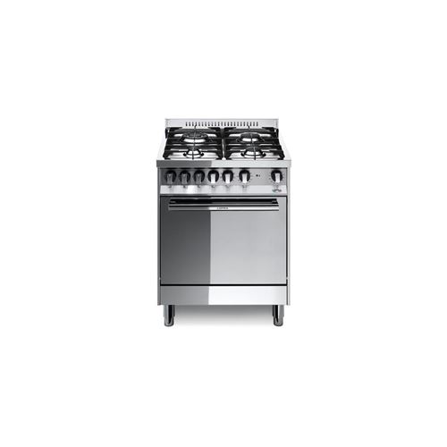 Lofra Maxima M66MF/C Cuisini&egrave;re Inox poli