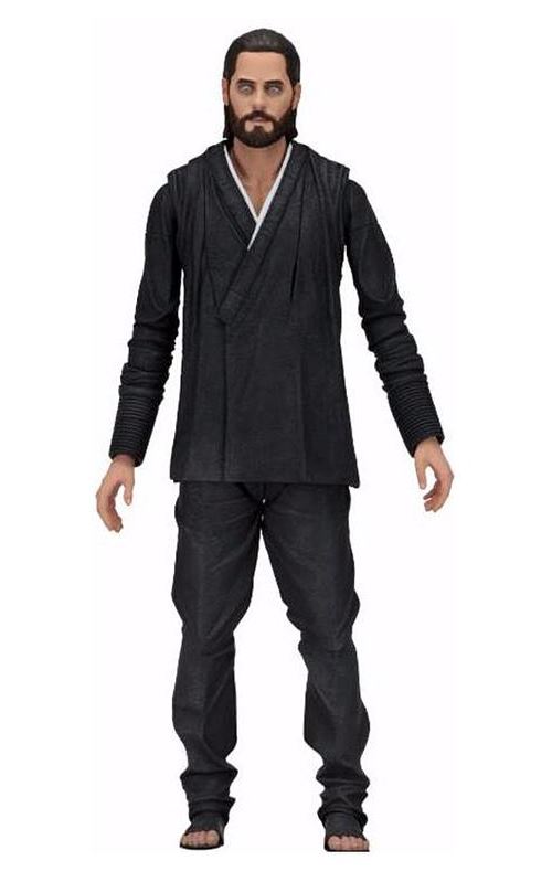 Figurine d'action Blade Runner 2049 - Wallace (Jared Leto)