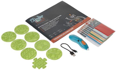 3Doodler Start: Kit Super Mega
