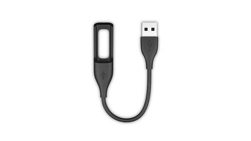 Fitbit Câble De Recharge Pour Fitbit, Noir