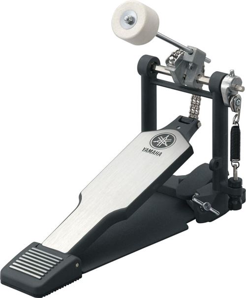 Yamaha Fp8500C Pédales De Grosse Caisse Simples