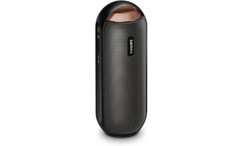 Enceinte Bluetooth / Sans Fil Philips Bt6050 Black