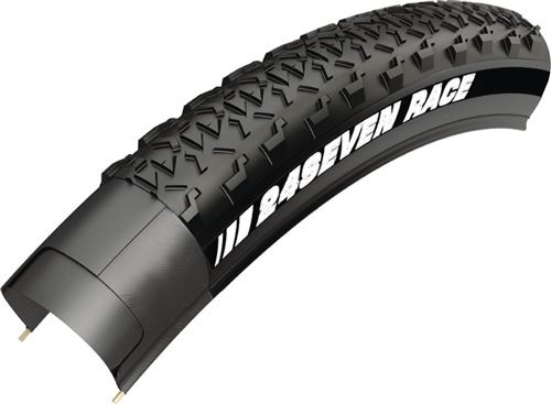 Kenda Tire 24Seven pli 29 x 2.00 (50-622) noir