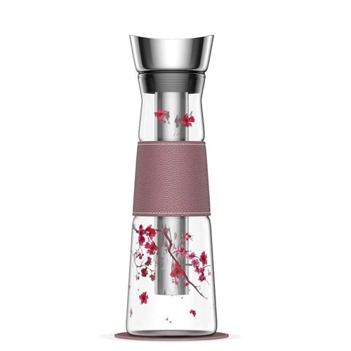 Carafe avec infuseur multifonction Cherry Blossom