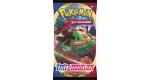 Booster Pokemon Epée et Bouclier
