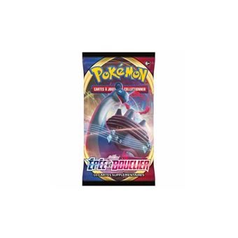 Booster Pokemon Epée et Bouclier