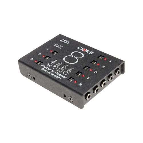 Cioks 8 Expander Kit - Alimentation multi-sorties
