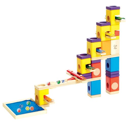Jeu d'imitation enfant jeux jouets Circuit à billes Music