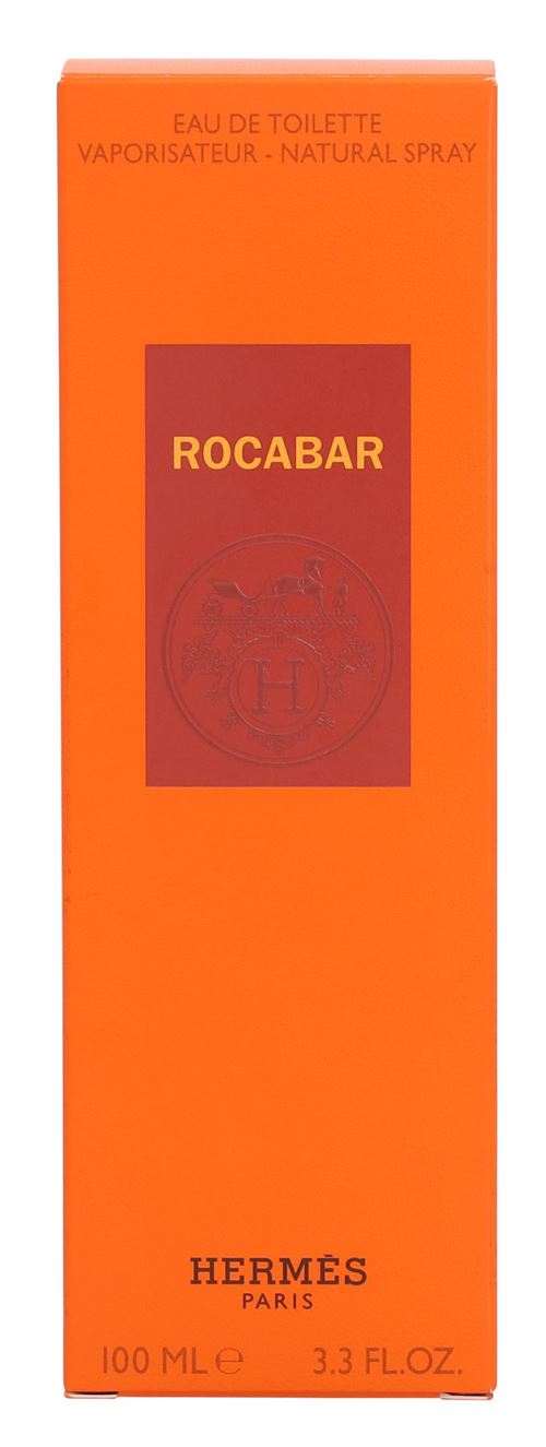Parfum Homme Rocabar Hermès EDT (100 ml)