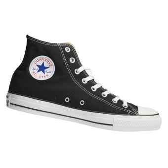 CONVERSE All Star Hi C Noir 28 Enfant - Chaussures et chaussons de