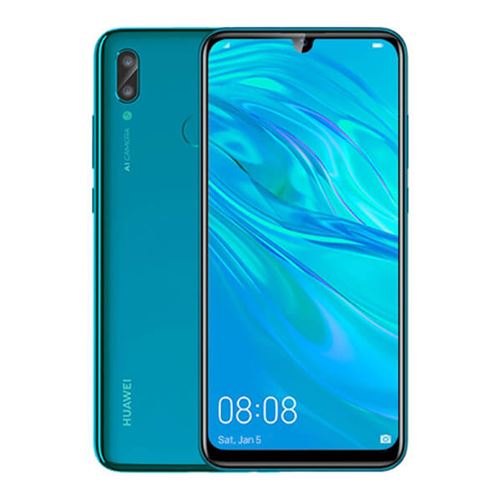 Huawei P Smart (2019) 3Go/64Go Bleu Double SIM