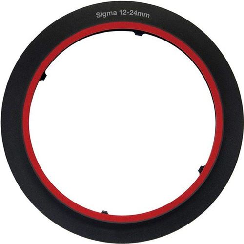 Adaptateur Lee SW150 pour Sigma 14-24 mm Art