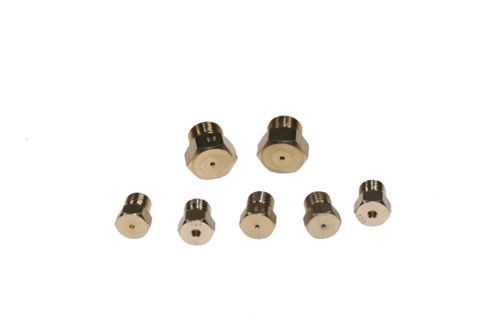 Kit Injecteur Gaz Naturel Pour Table De Cuisson Far - 05052417