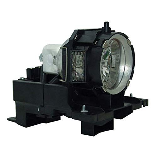 HFY marbull DT00771 Remplacement Lampe du projecteur avec Le logement pour HITACHI CP-X505 / CP-X600 / CP-X605 / CP-X608 projecteur