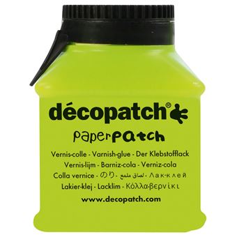Vernis colle Paperpatch 70g