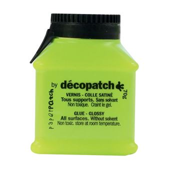 Vernis colle Paperpatch 70g