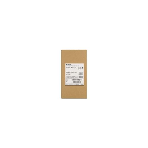 CANON Waste Toner WT 723 - vue 3