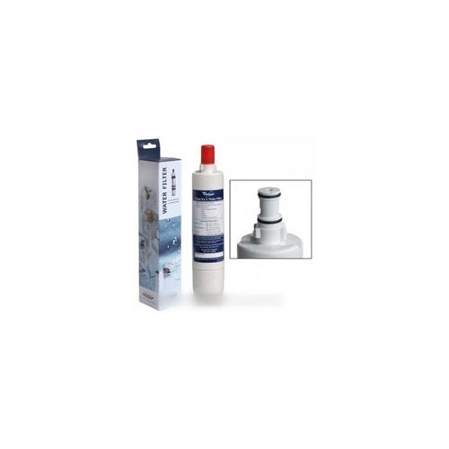 Cartouche pour filtre a eau d'origine pour refrigerateur whirlpool - 5760220