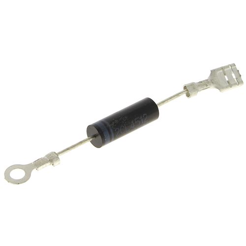 Samsung Diode 2Cl4512 H22 = Cl04 12A Rg912 De59-00002A - Micro-Ondes