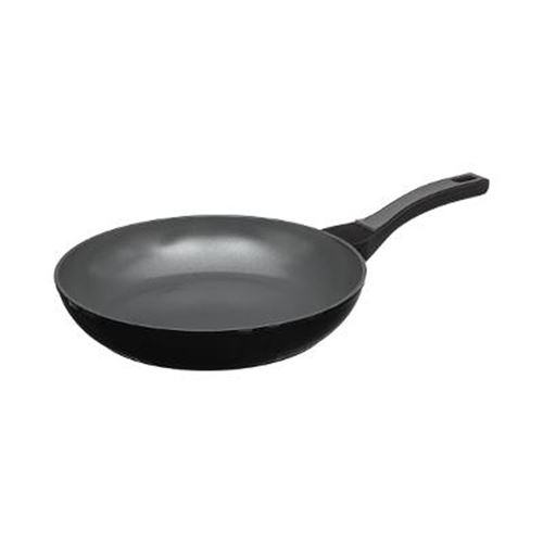 Poêle en Aluminium Modern 28cm Noir