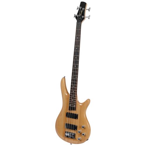 Fazley FMB218NT basse électrique Natural