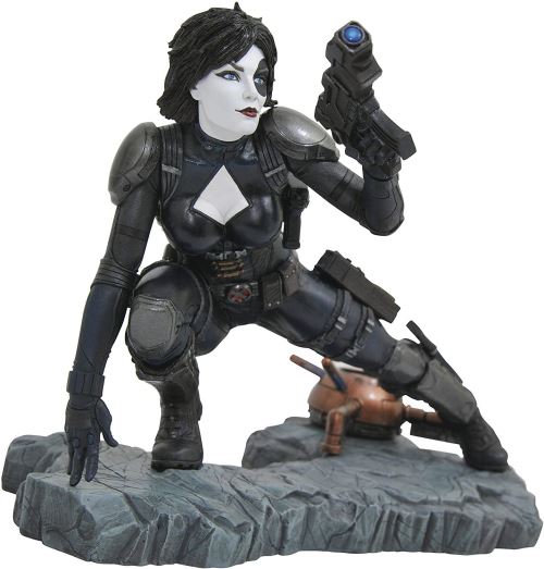 Marvel Comics Statue, JUN182321, Divers