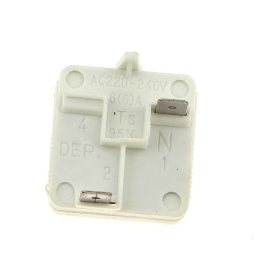 Fagor Relais Universel 45X1230 45X0455 - Refrigerateur