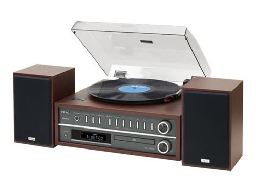 Teac mcd800 best sale