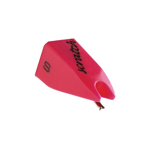 Ortofon Rose Stylus Scratch - Image 4