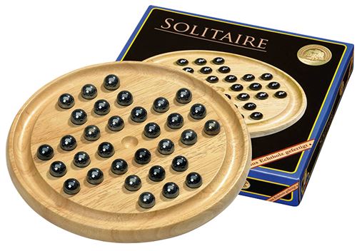 Philos Solitaire - diamètre 22cm -
