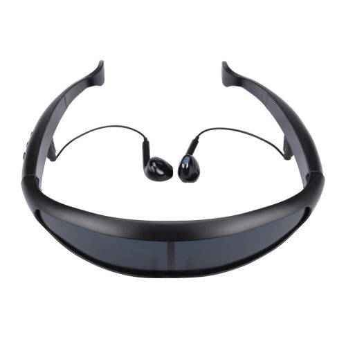 Lunettes de Soleil Stéréo Polarized Musique Sans Fil Extérieur Sport Casque Ecouteur BT080 Lunettes de Soleil Stéréo Polarized Musique Sans Fil Extérieur Sport Casque Ecouteur BT080