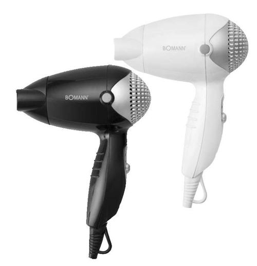 Sèche cheveux Bomann HT 8002