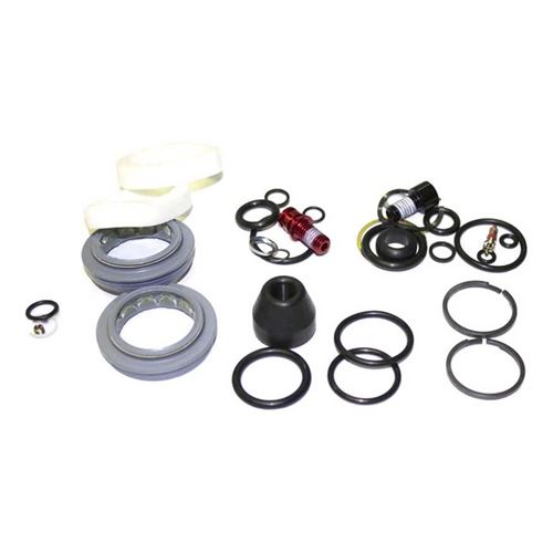 Rockshox Fourches Rockshox Service Kit Full Sid / Reba Solo Air One Size