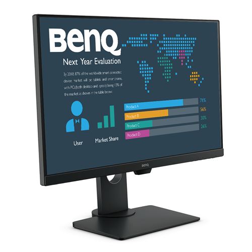 BenQ BL2780T - BL Series - écran LED - 27\