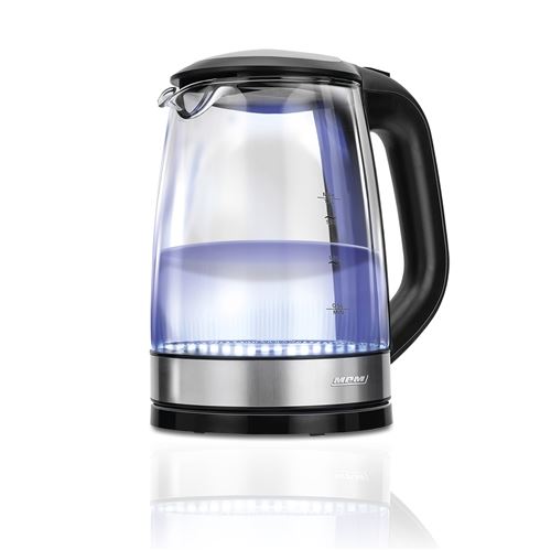 MPM mcz-78 chauffe eau, 2200 W, 1.7 L, acier inoxydable
