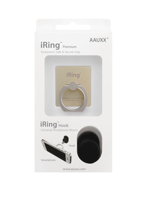 AAUXX - Iring Gold Premium