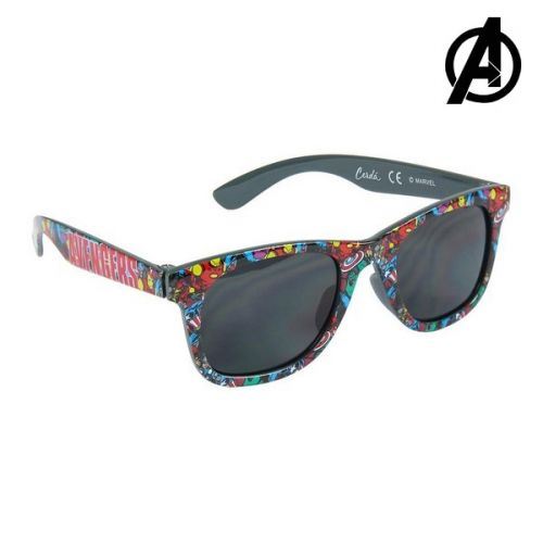 Lunettes de soleil enfant The Avengers Multicouleur