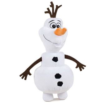 peluche olaf