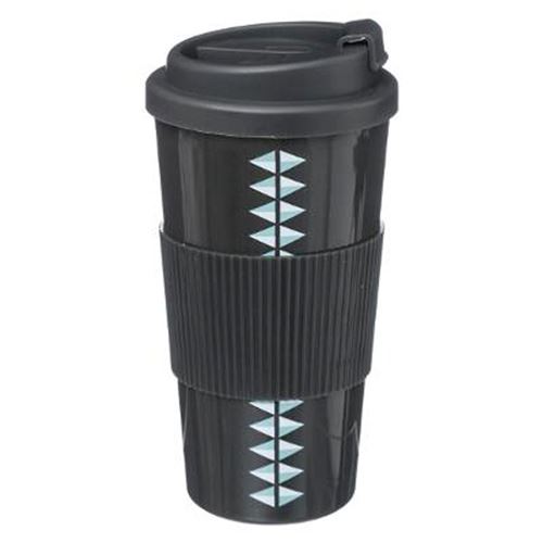 Mug Nomade Baltik 460ml Gris