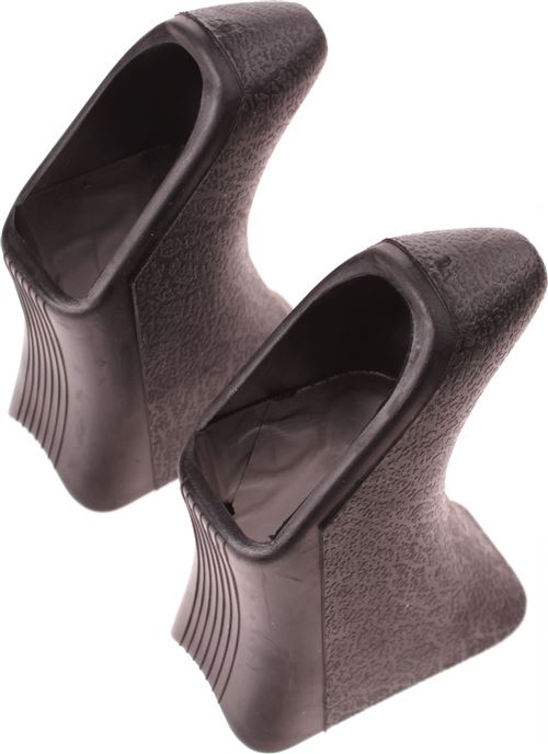 Saccon remgreeprubbers Clc4s noir 8 cm 2 pièces