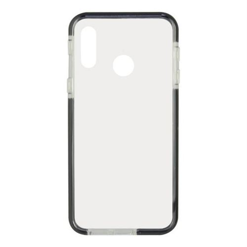 Protection pour téléphone portable Huawei P20 Lite Flex Armor Polycarbonate Transparent
