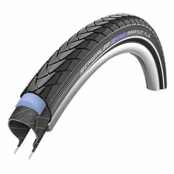 Schwalbe Pneus Schwalbe Marathon Plus Hs440 24 x 1.0 - 1